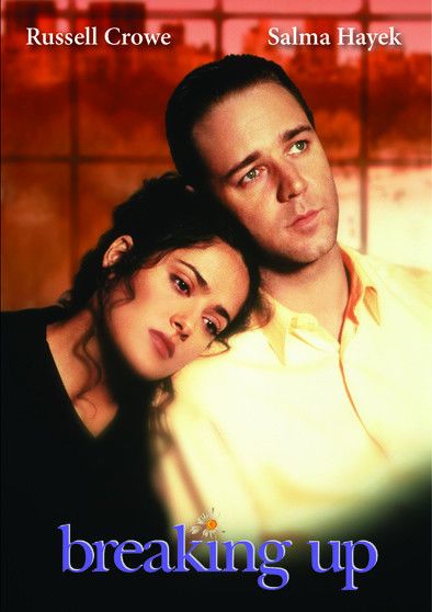 Breaking Up - (Full Frame, NTSC Format) - [DVD]