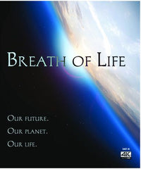 Breath of Life - [Blu-ray]