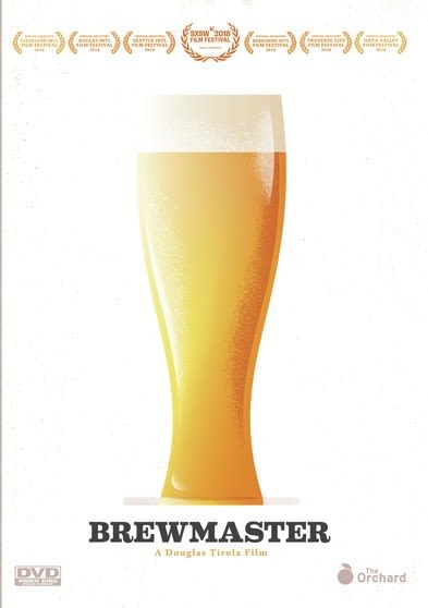 Brewmaster - (NTSC Format) - [DVD]