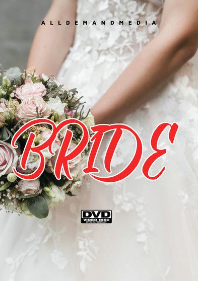 Bride - [DVD]