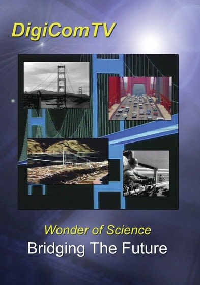 Bridging The Future - [DVD]