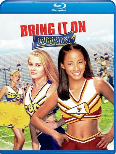 Bring It On Again - [Blu-ray]