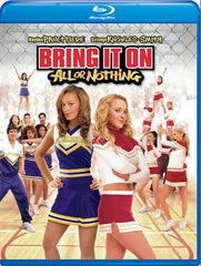 Bring It On: All or Nothing - [Blu-ray]