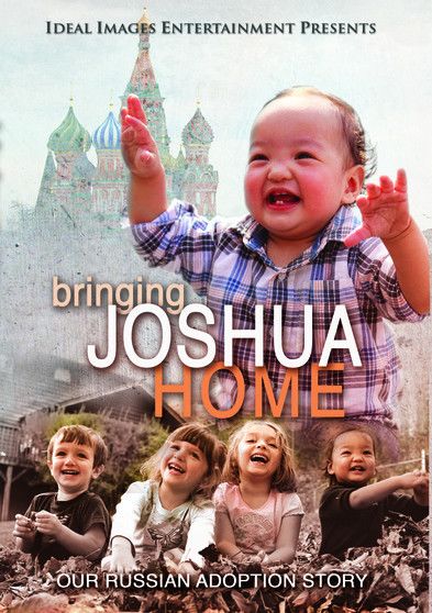 Bringing Joshua Home - (Dolby, NTSC Format) - [DVD]
