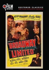 Broadway Limited - [DVD]