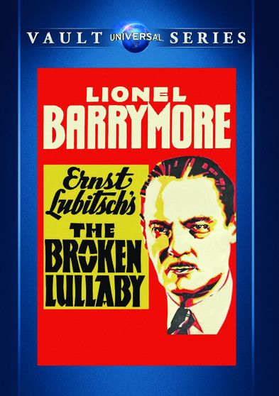 Broken Lullaby - (NTSC Format) - [DVD]