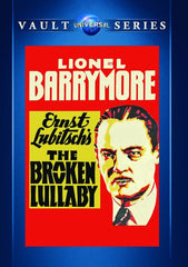 Broken Lullaby - (NTSC Format) - [DVD]