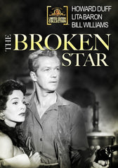 The Broken Star - (Widescreen, Mono Sound) - [DVD]