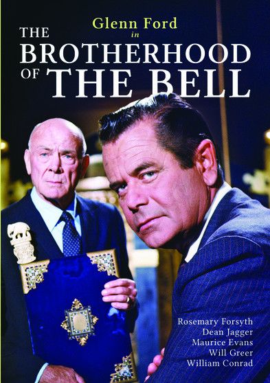 The Brotherhood of the Bell - [DVD]