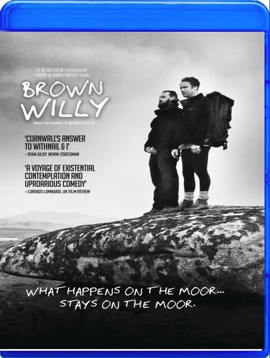 Brown Willy - (Dolby, Dubbed) - [Blu-ray]