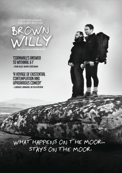 Brown Willy - (Dolby, Dubbed, NTSC Format) - [DVD]