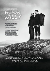 Brown Willy - (Dolby, Dubbed, NTSC Format) - [DVD]