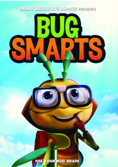 Bug Smarts - [DVD]