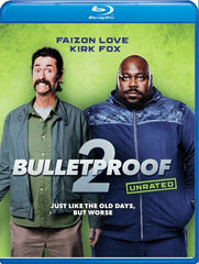 Bulletproof 2 - (Dolby, AC-3) - [Blu-ray]