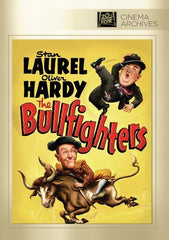 The Bullfighters - (Full Frame, NTSC Format) - [DVD]