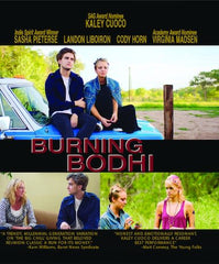 Burning Bodhi - (AC-3) - [Blu-ray]