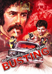 Busting - (Widescreen, Mono Sound) - [DVD]