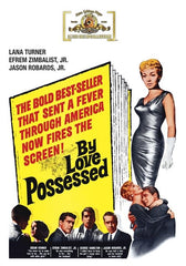 By Love Possessed - (Mono Sound) - [DVD]