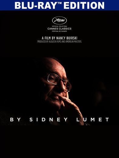 By Sidney Lumet - [Blu-ray]