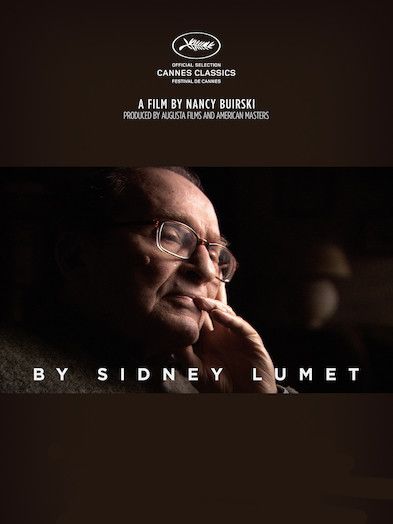 By Sidney Lumet - (NTSC Format) - [DVD]