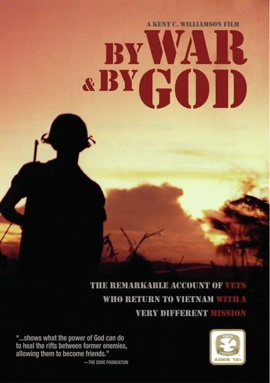 By War & by God - (NTSC Format) - [DVD]