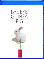 Bye Bye Guinea Pig - [Blu-ray]