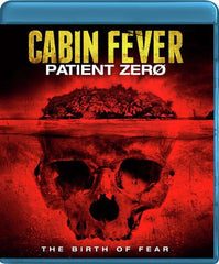 CABIN FEVER - [Blu-ray]