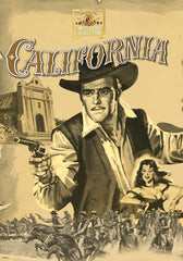 California - (Widescreen, Mono Sound) - [DVD]