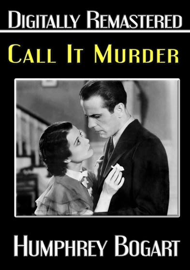 Call It Murder (aka Midnight) - (Remastered, NTSC Format) - [DVD]