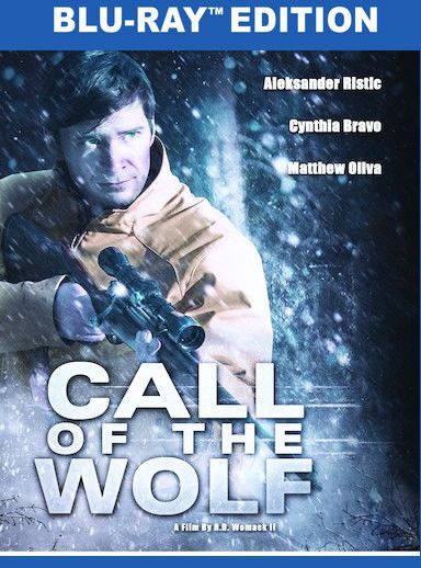 Call of the Wolf - (Widescreen) - [Blu-ray]