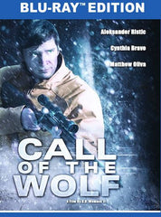 Call of the Wolf - (Widescreen) - [Blu-ray]