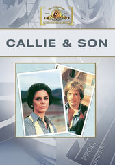 Callie & Son - (Full Frame, Mono Sound) - [DVD]