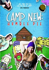 Bridgestone Multimedia 178097 - Camp New - Humble Pie - [DVD]