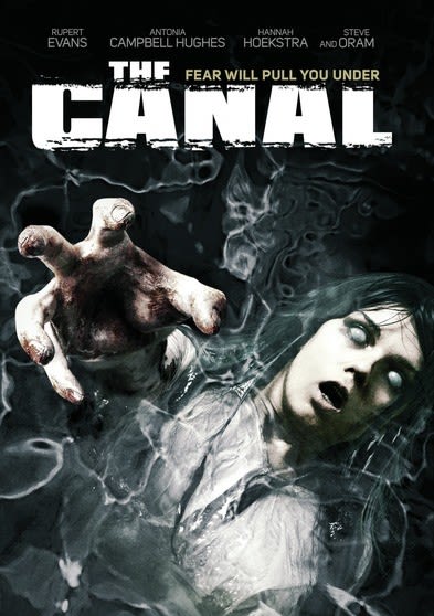 Canal - (NTSC Format) - [DVD]