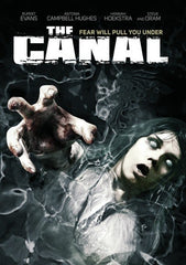 Canal - (NTSC Format) - [DVD]