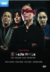 Capadocia II - [DVD]