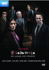 Capadocia III - [DVD]