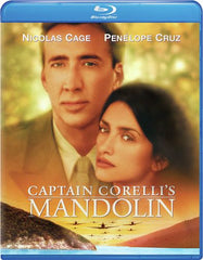 Captain Corelli's Mandolin - (Widescreen) - [Blu-ray]