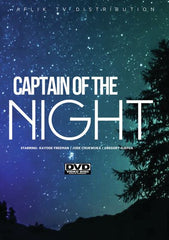Captain Of The Night - [DVD]