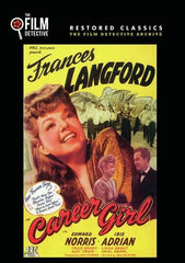 Career Girl - (Restored) - [DVD]