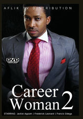 Career Woman 2 - [DVD]