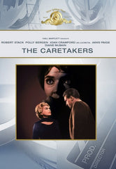 The Caretakers - (Full Frame) - [DVD]