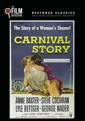 Carnival Story - (Restored) - [DVD]