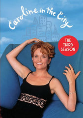 Caroline in the City: The Third Season - [DVD]