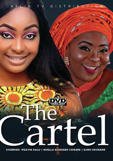 Cartel - [DVD]