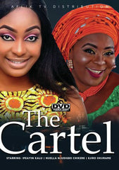 Cartel - [DVD]
