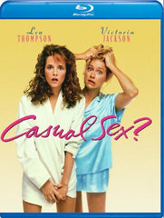 Casual Sex? - (Widescreen, Dolby, AC-3) - [Blu-ray]