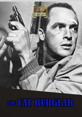 The Cat Burglar - [DVD]