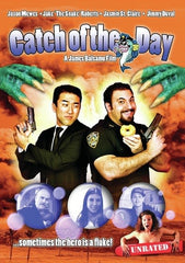 Catch Of The Day - (Digital Theater System, NTSC Format) - [DVD]