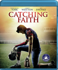 Catching Faith - (Dolby) - [Blu-ray]